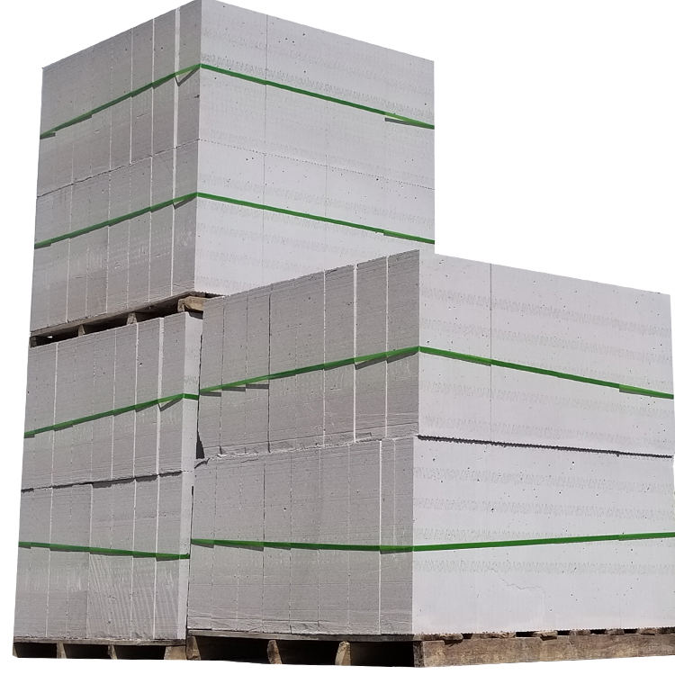 凉山改性材料和蒸压制度对冶金渣蒸压加气混凝土砌块性能的影响